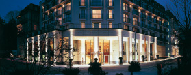 Dorint Maison Messmer, Baden-Baden