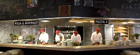 Vapiano Restaurants