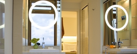 L`hotel Budersand Golf & Spa, Sylt