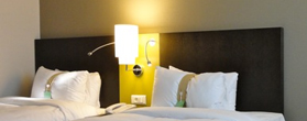 Holiday Inn Paris-Charles de Gaulle