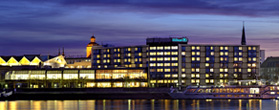 Hilton Mainz